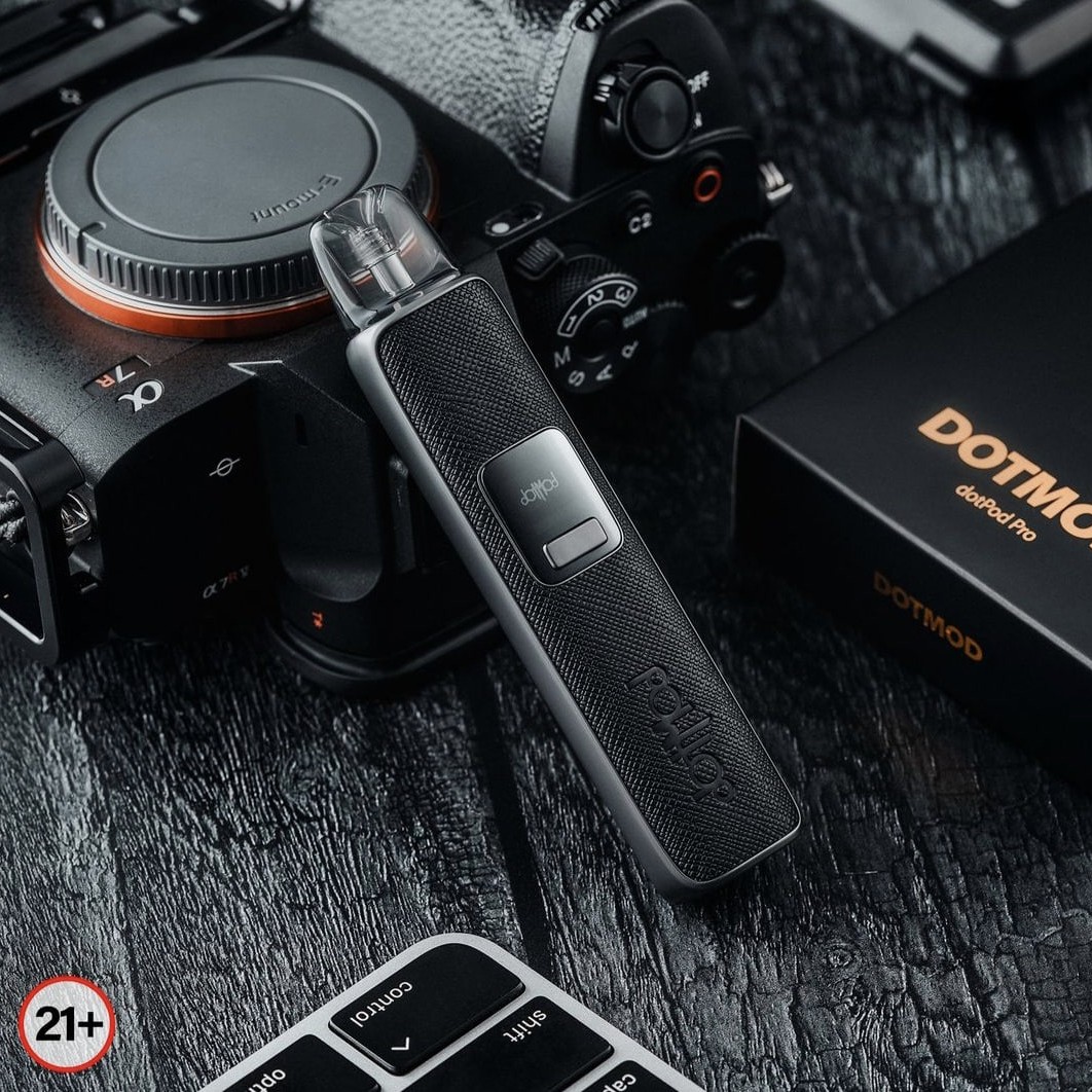 DOTPOD PRO 主機