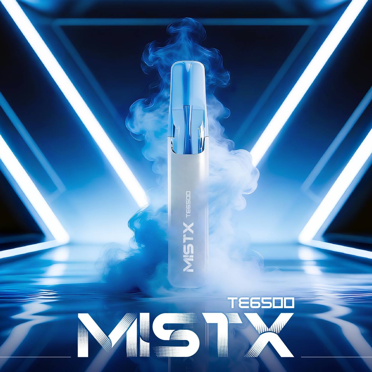 MISTX 鴨嘴獸 拋棄式 6500口