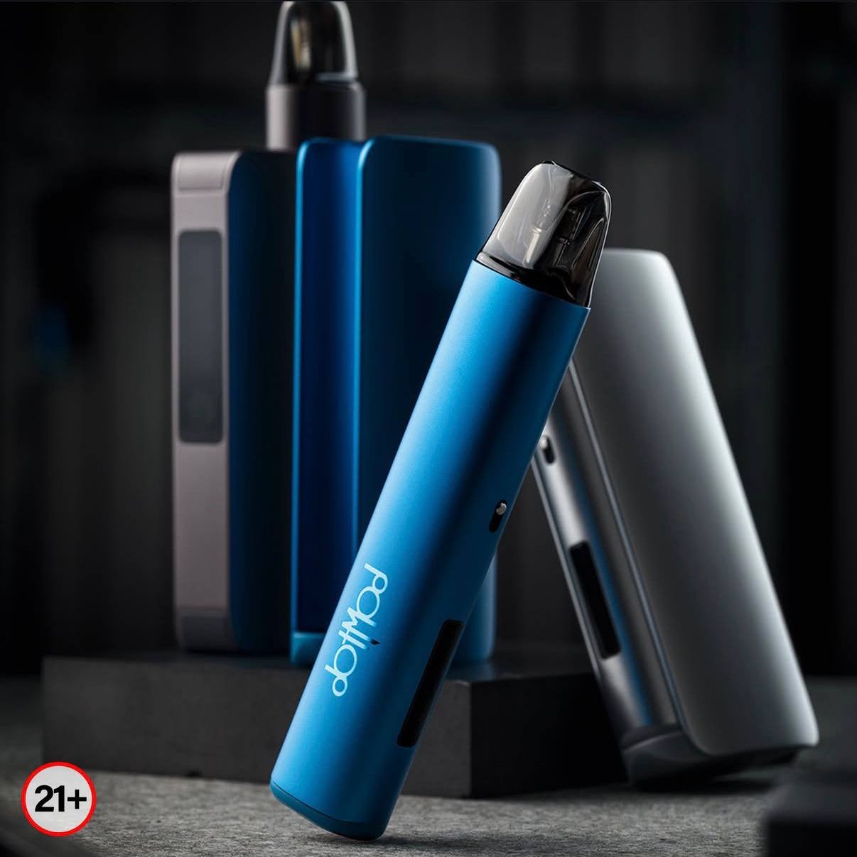 Dotmod 佩特里 DotPod GO 主機+行動電源