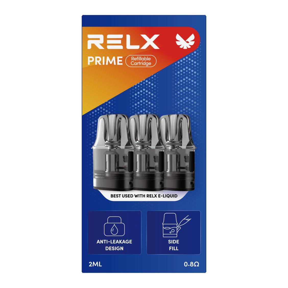 RELX 悅刻 主機 圖片 1